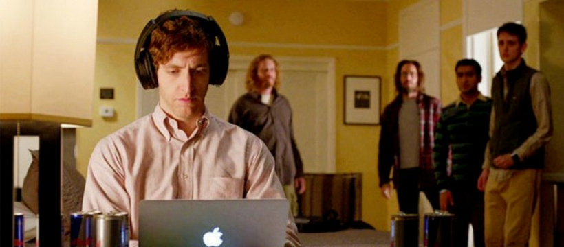 silicon-valley silicon valley