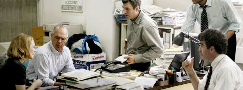 spotlight extrait du film spotlight