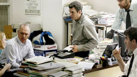 extrait du film spotlight