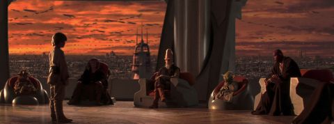 star-wars extrait du film star wars