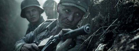 the-unknown-soldier film de guerre