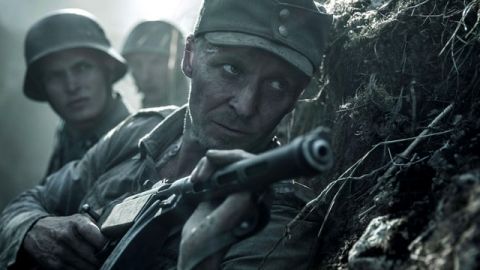 the-unknown-soldier film de guerre