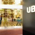 Le siège social d'Uber, en Californie