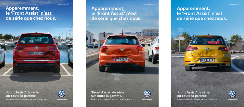 vw volkswagen