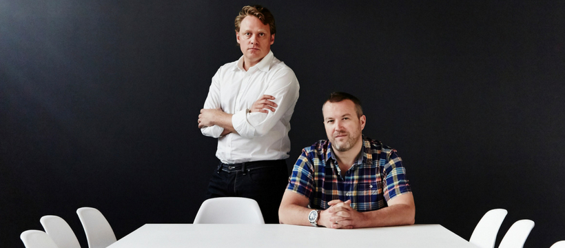 we-are-social Nathan McDonald et Robin Grant