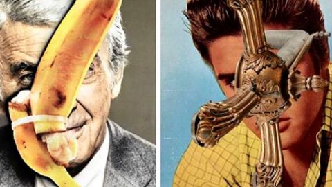 deux tableaux identiques