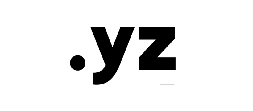 yz logo de l'agence YZ