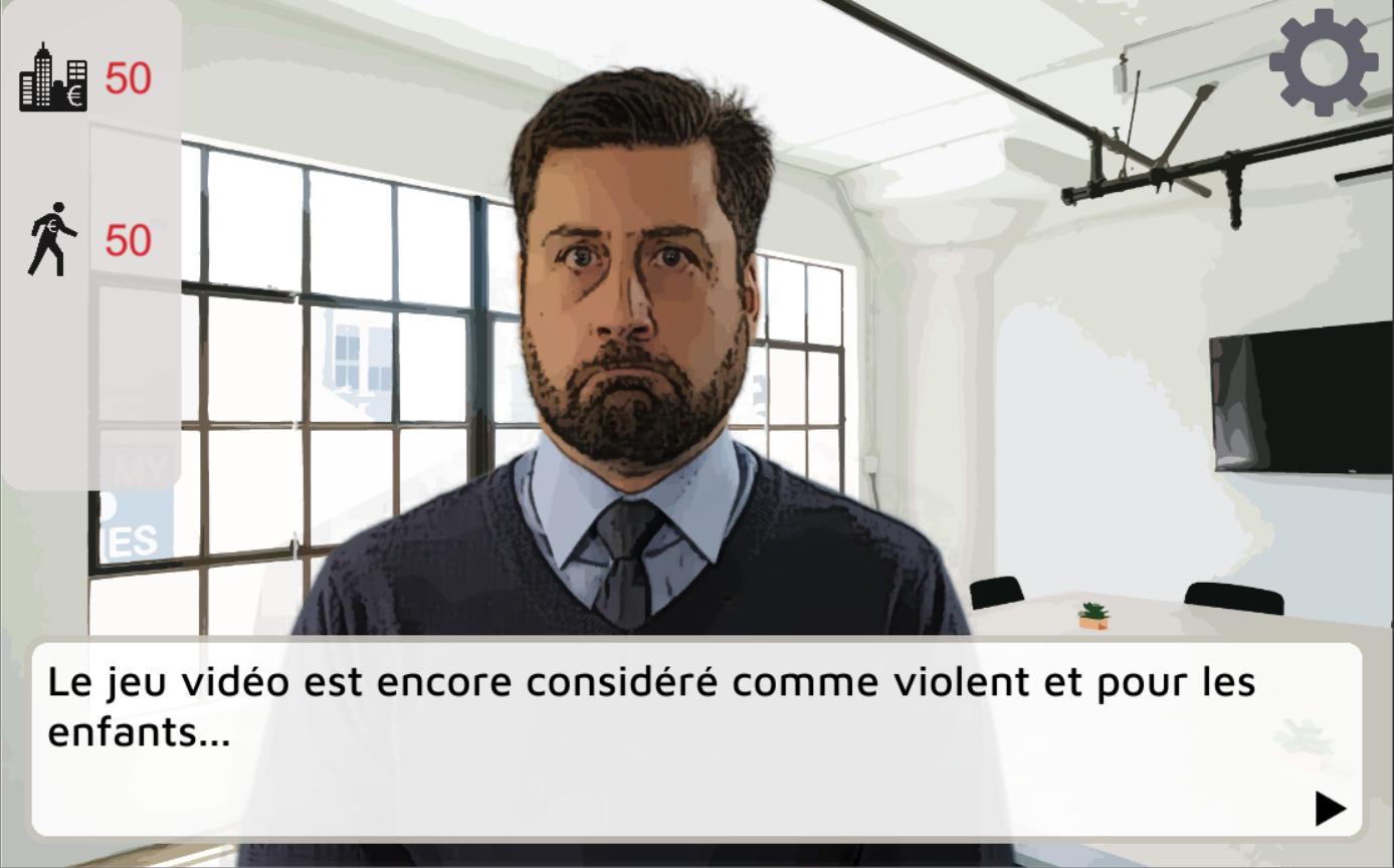 cran 1 exemple Ako Solutions