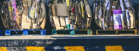 Recyclage et traitement des déchets Recyclage et traitement des déchets