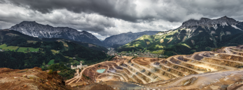 montagne mine métaux rares montagne mine métaux rares