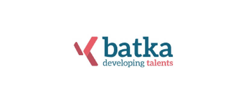 batka logo batka