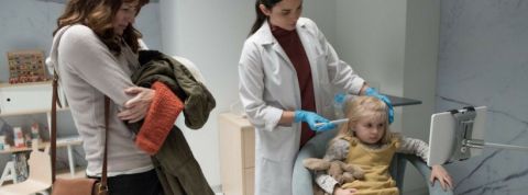 Modifier son ADN pour ne plus être malade Black Mirror saison 4 episode 2 Arkangel