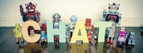 chat bot conversationnel chat bot conversationnel