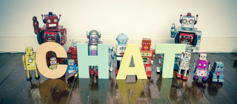 chat bot conversationnel chat bot conversationnel