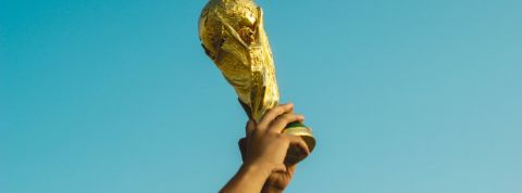 La Coupe du Monde de football se joue aussi sur Twitter Coupe du monde de football