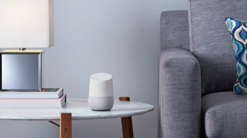 enceintes connectees