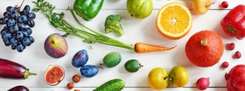 epicerie prix libre fruits et légumes