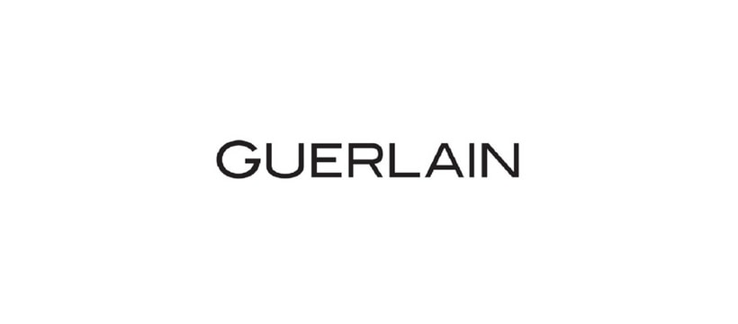 Guerlain se lance sur Google Assistant Logo Guerlain