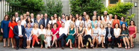 ImageSept portrait Employés de l'agence Image 7