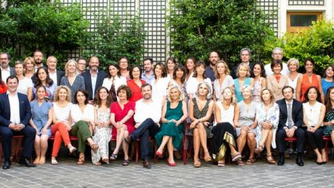 Employés de l'agence Image 7