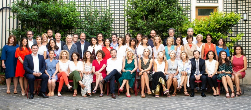 ImageSept portrait Employés de l'agence Image 7