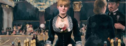 manet manet