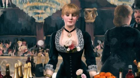 manet manet