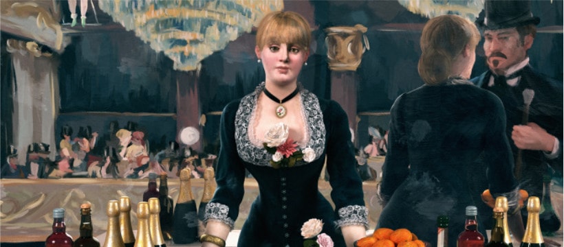 manet manet