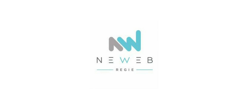 newweb neweb regie logo