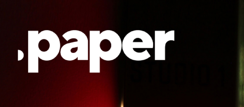 paper paper