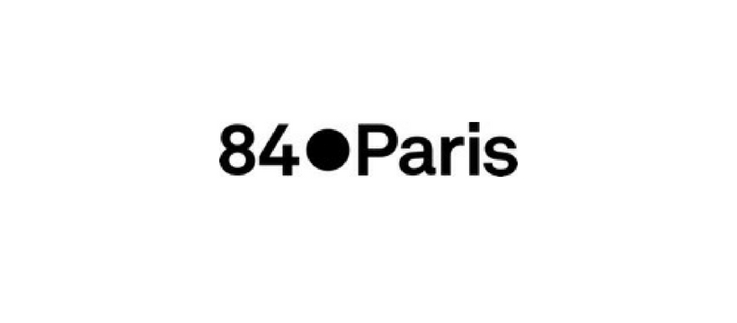 paris logo 84.paris