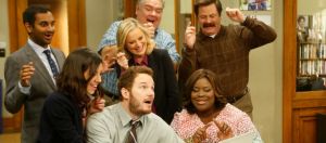 parks and recreation