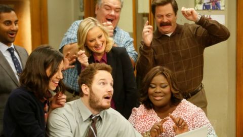 parks and recreation