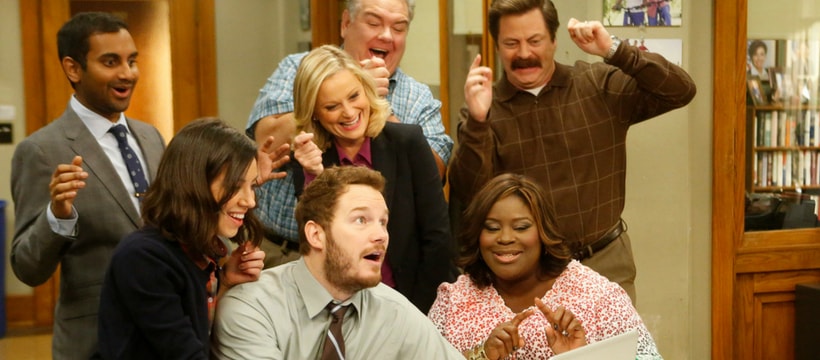 parks parks and recreation