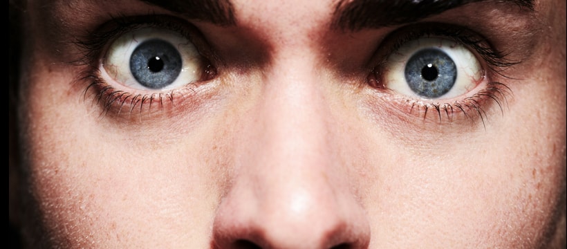 yeux