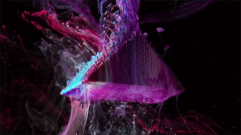 pigment-peinture exposition immersive peinture
