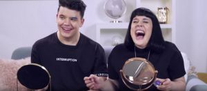 richaard pour sephora