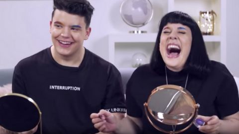 richaard pour sephora