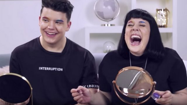 richaard pour sephora