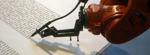 robots journaliste jose bove