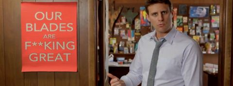 Les startups préférées de Gilles Fichteberg et Pascal Nessim startup dollar shave club