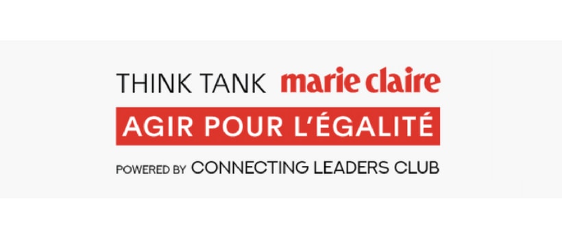 Marie Claire présente son Think Tank think tank marie claire