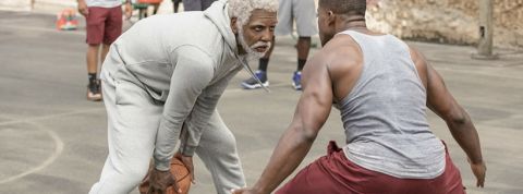 UncleDrew UncleDrew