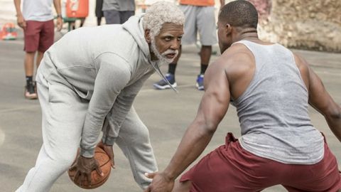 UncleDrew