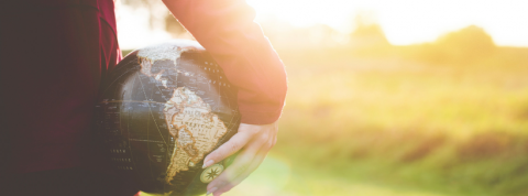 Olivier Klein itw coopérathon Cooperathon adresses global issues