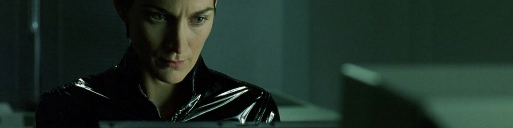 Extrait du film Matrix