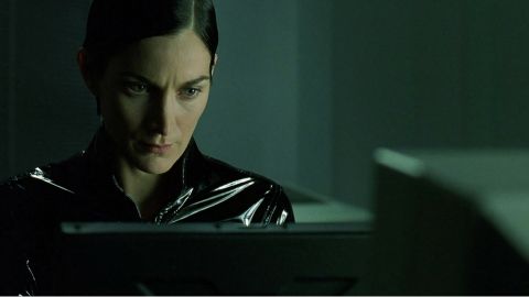 Extrait du film Matrix