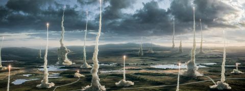 musk hulot X men apocalypse