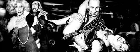 Paris les bals pop reviennent Bal populaire Paris