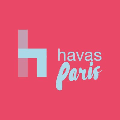 Havas Paris devient partenaire du Paris Podcast Festival Logo Havas Paris
